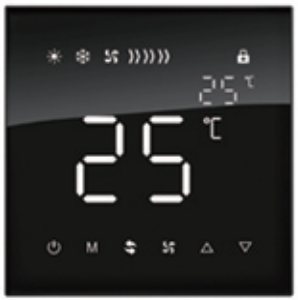 联网型空调温控开关/電(diàn)动窗帘